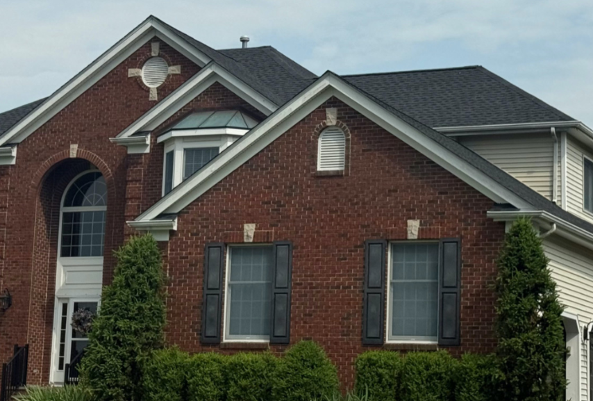 Asphalt Shingle Roofing Colors