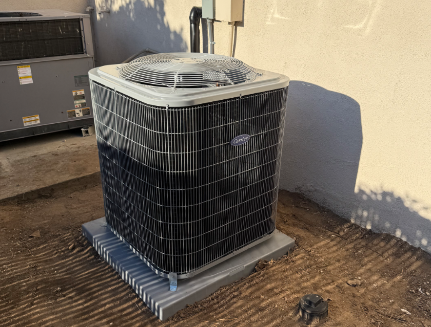 How to Troubleshoot Winter Heat Pump Issues