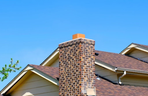 Roof Drip Edge