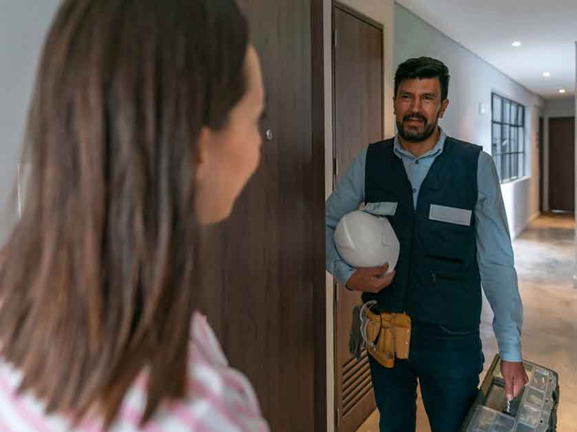 The Qualities of a Good HVAC Contractor