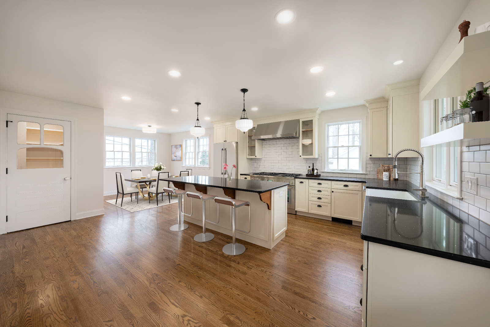 Thinking Big: Is a Whole-House Remodel Right for Your Home?