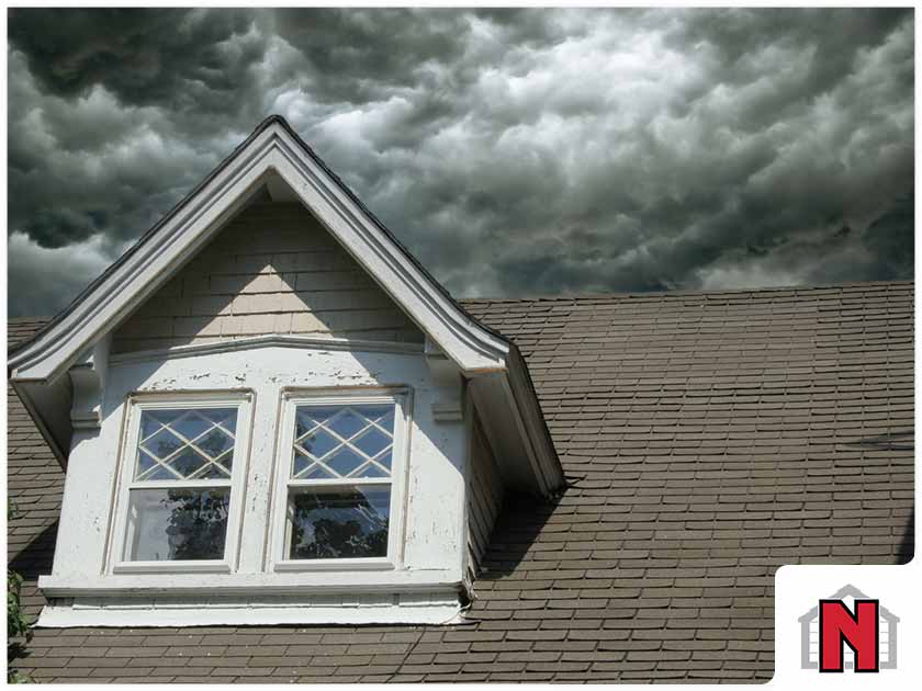 Roofing Delays and Their Many Causes