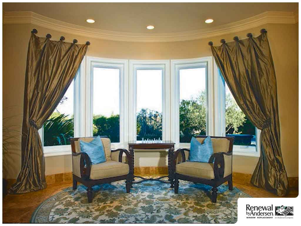 How to Decorate Your New Windows