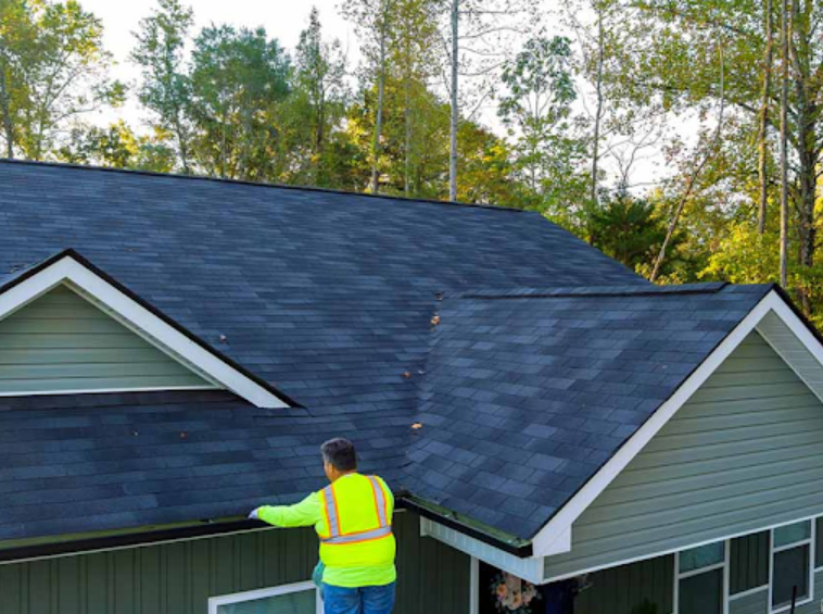 5 Asphalt Shingle Roofing Colors You Can't Go Wrong With