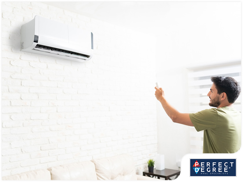 Ductless HVAC Systems