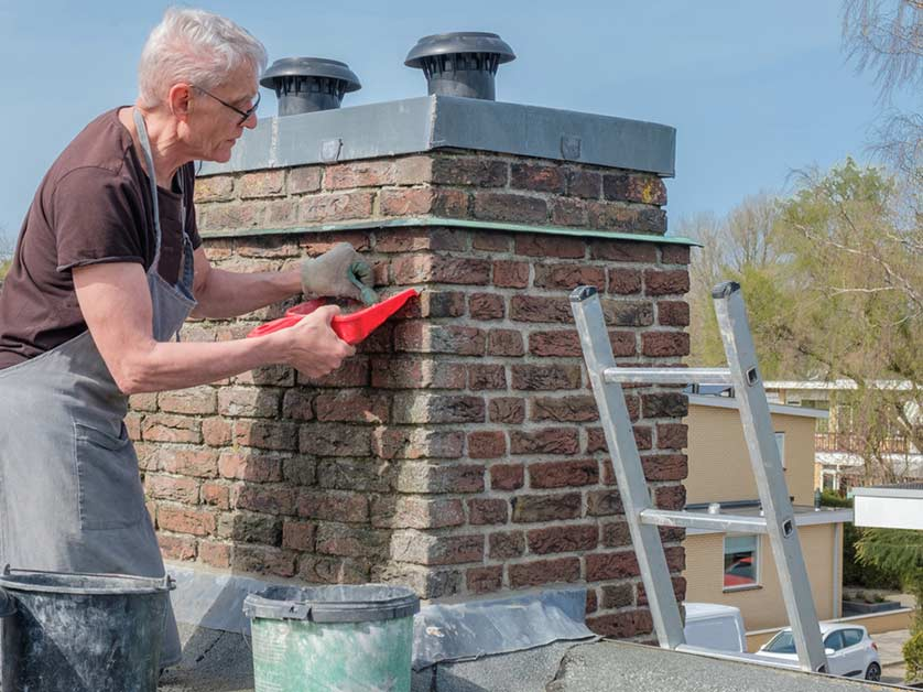 The Difference Between a Level 1, 2 and 3 Chimney Inspection