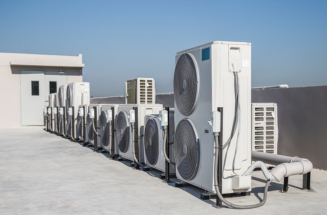 What Makes Commercial HVAC Different from Residential Systems?