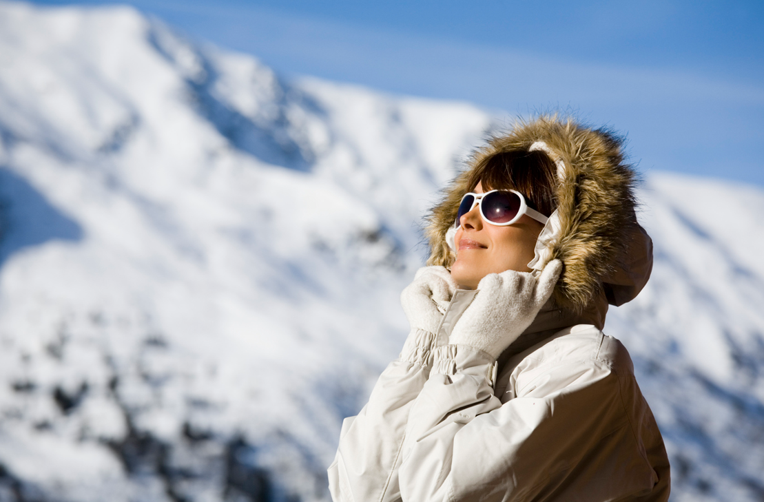 Stop the Sting: Battling Winter Dry Eyes Caused by Indoor Heating