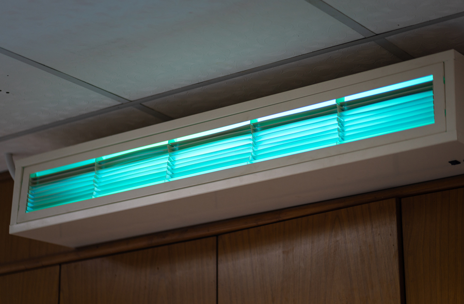 UV Lights in HVAC: Science or Gimmick?