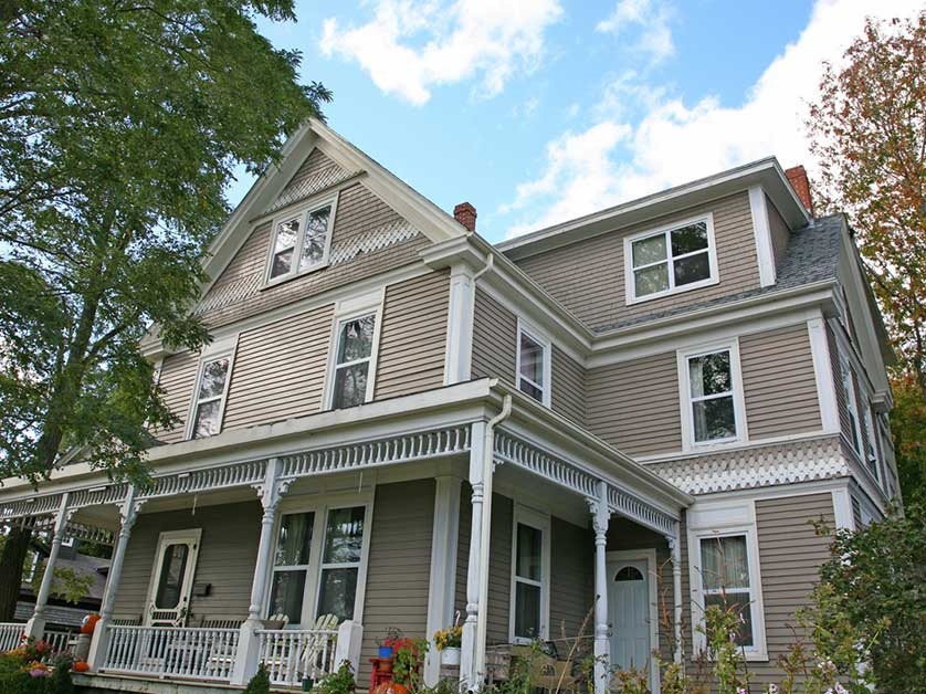 How to Preserve Your Home's Character When Renovating