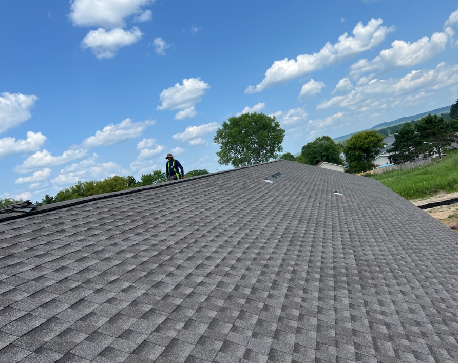 A Basic Roof Health Checklist