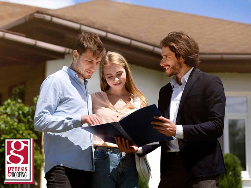 Buying a Home? Ask These Roofing Questions First