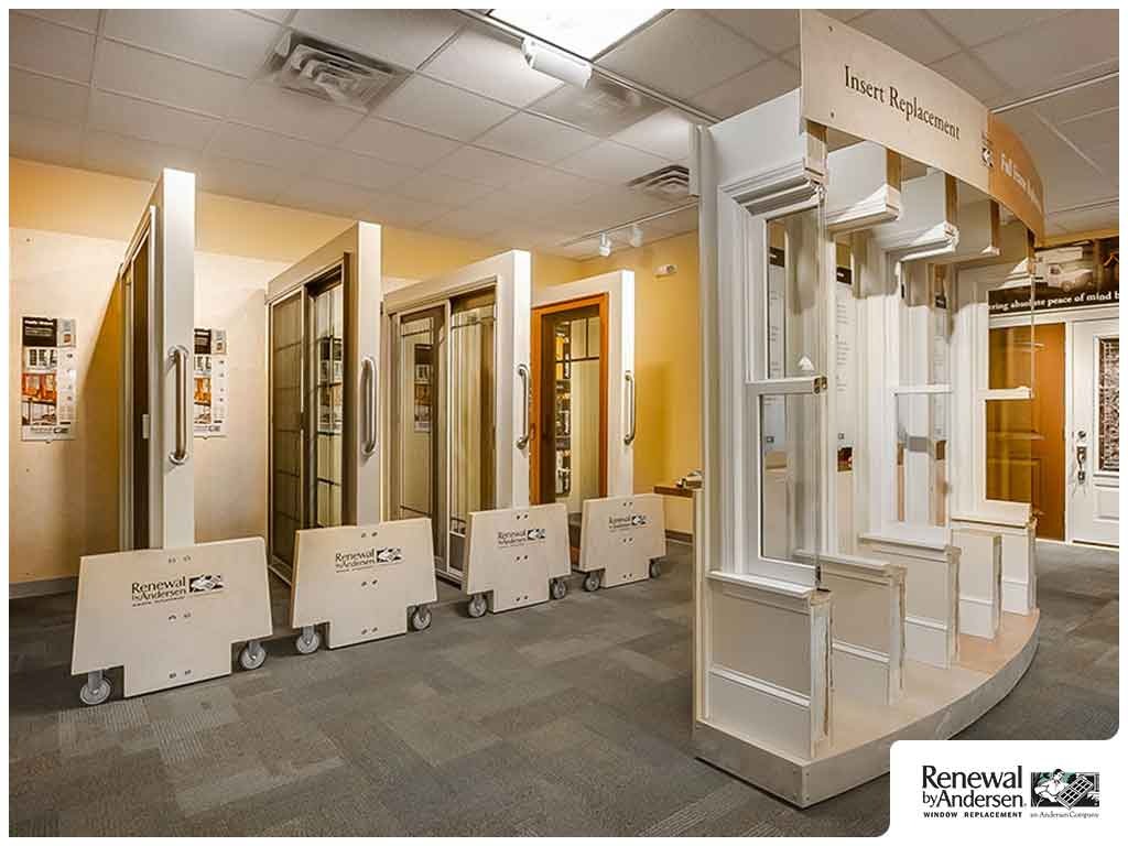 How to Match Your Windows and Doors