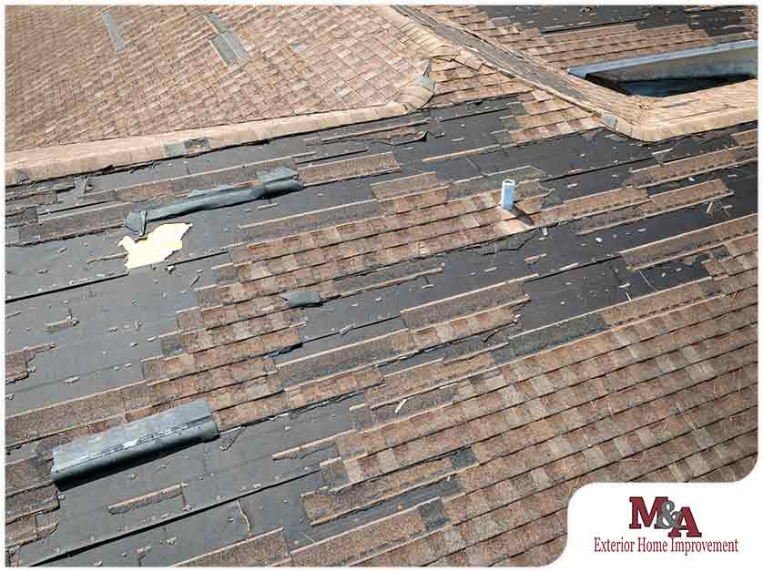 When Does a Roof Need Repairs?