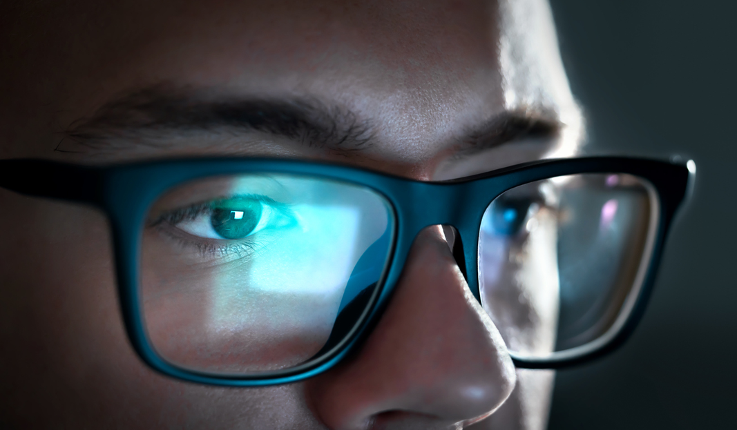 Are Blue Light Glasses Really Worth It?