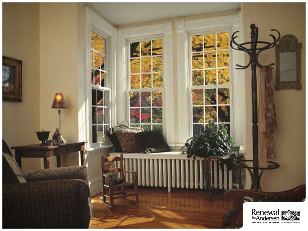 Selling Your Home? Here's What to Know About New Windows