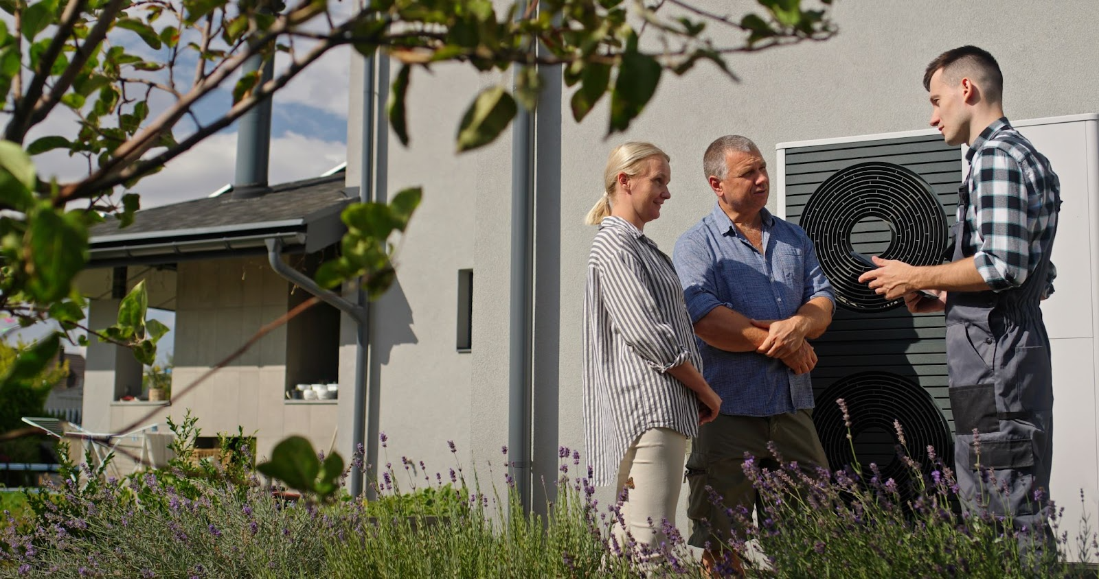 The Benefits of HVAC Maintenance Agreements