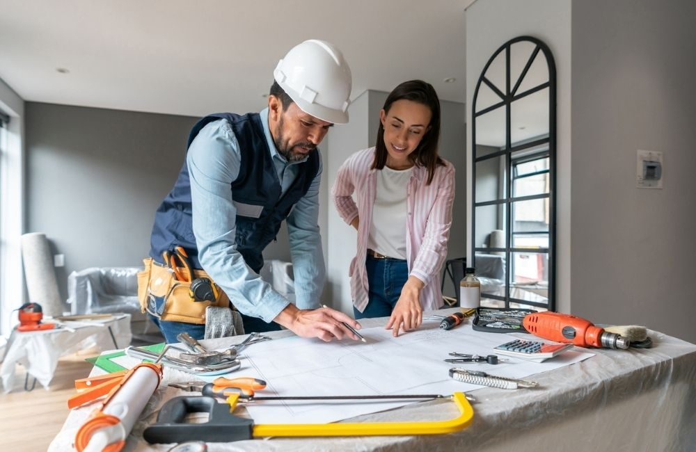 Overcoming 5 Common Challenges in a Major Remodel