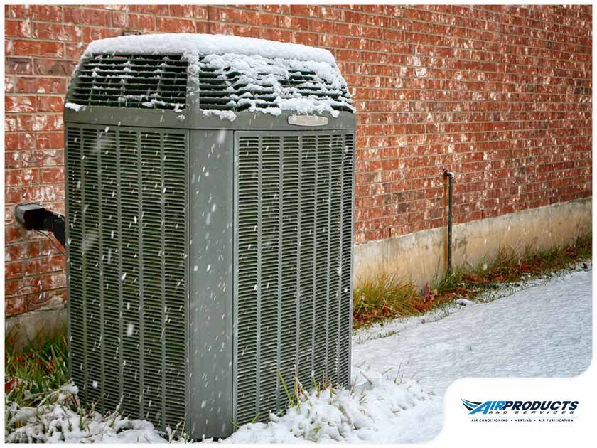 Heat Pump Not Heating Properly: Potential Causes & Solutions