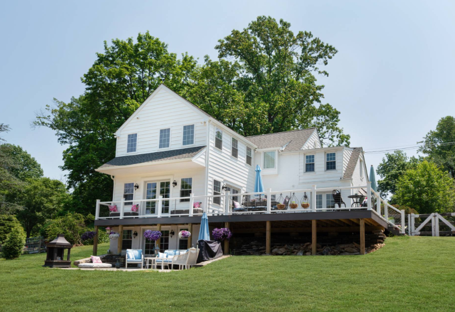 5 Secrets to a Timeless Home Remodel