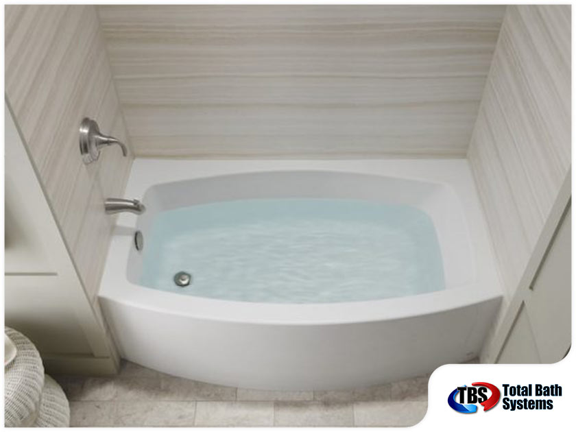 Everything You Need to Know About Soaking Tubs