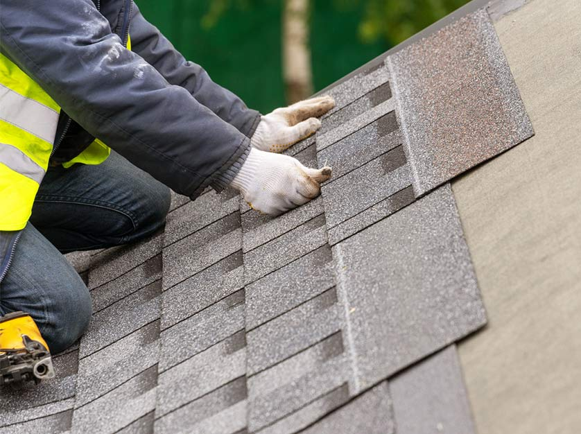 The Real Value of a Timely Roof Replacement
