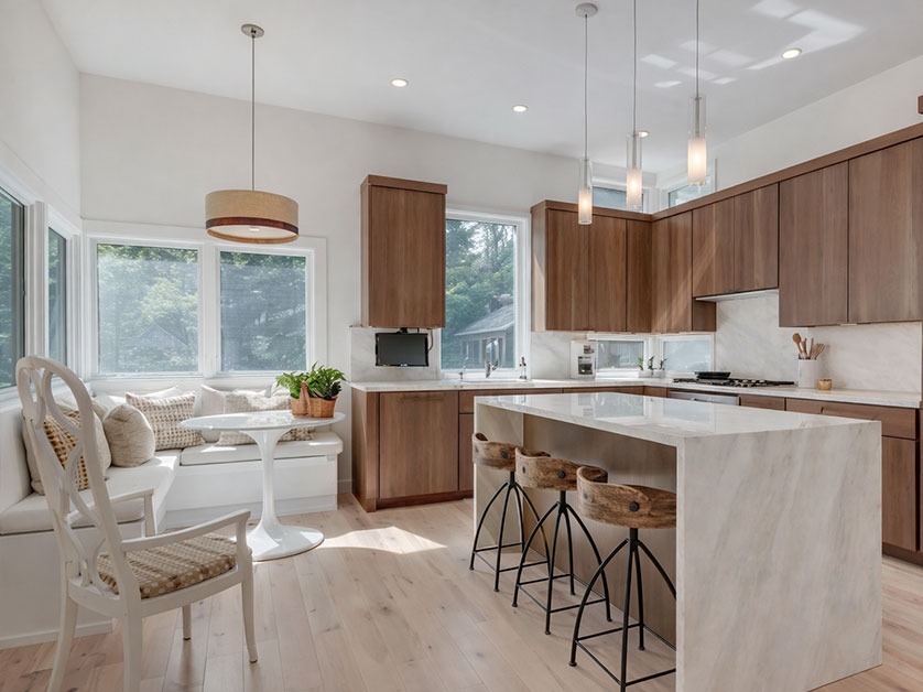 6 Home Remodeling Projects with the Highest Return on Investment