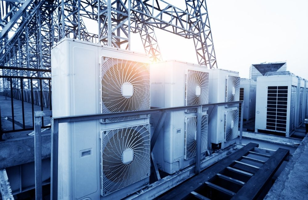  |  Signs Your Commercial HVAC System Needs an Update