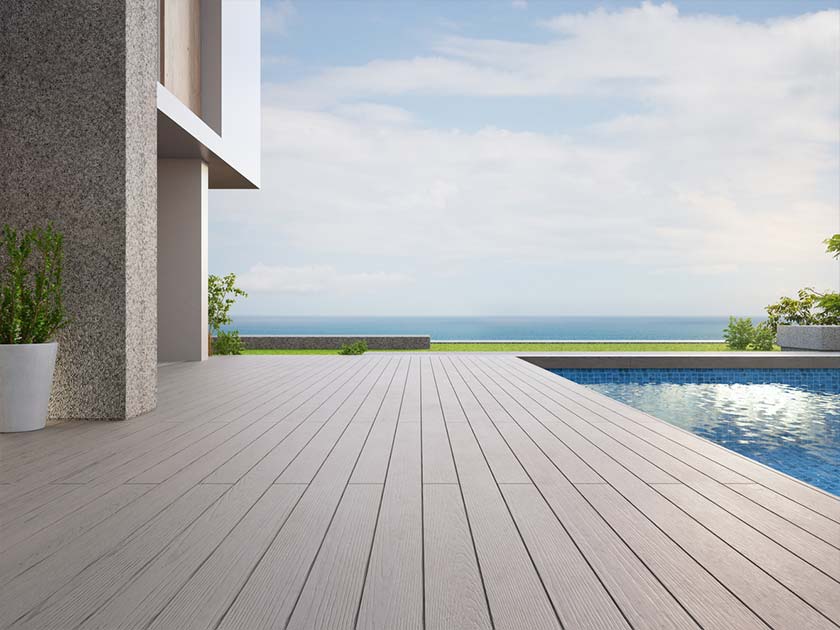 Determining the Perfect Deck Size for Your Home