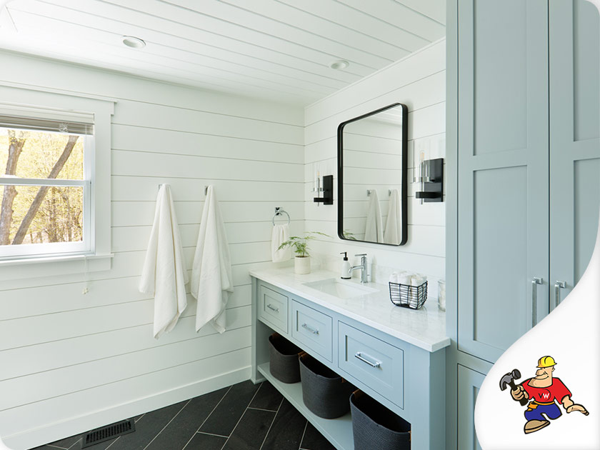 Bathroom Remodel