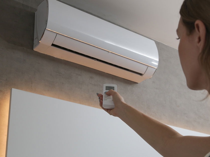 Why Your AC Is Making Strange Noises Even When It's Off