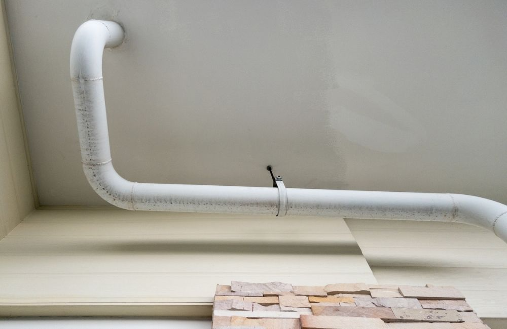 Clogged AC Drain Line