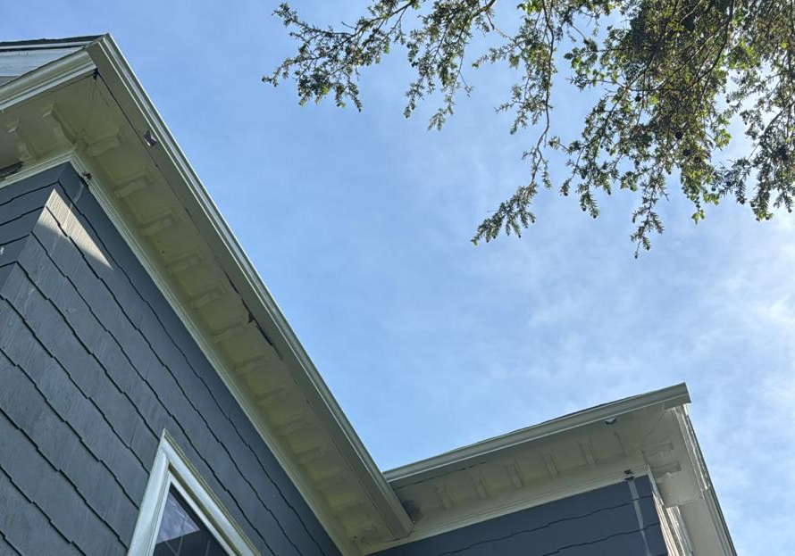 Before Replacing Your Gutters: What You Need to Know