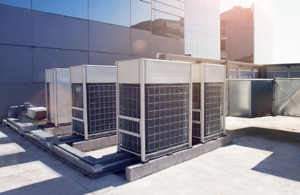 How to Deal with Strange Noises from Your Commercial HVAC System
