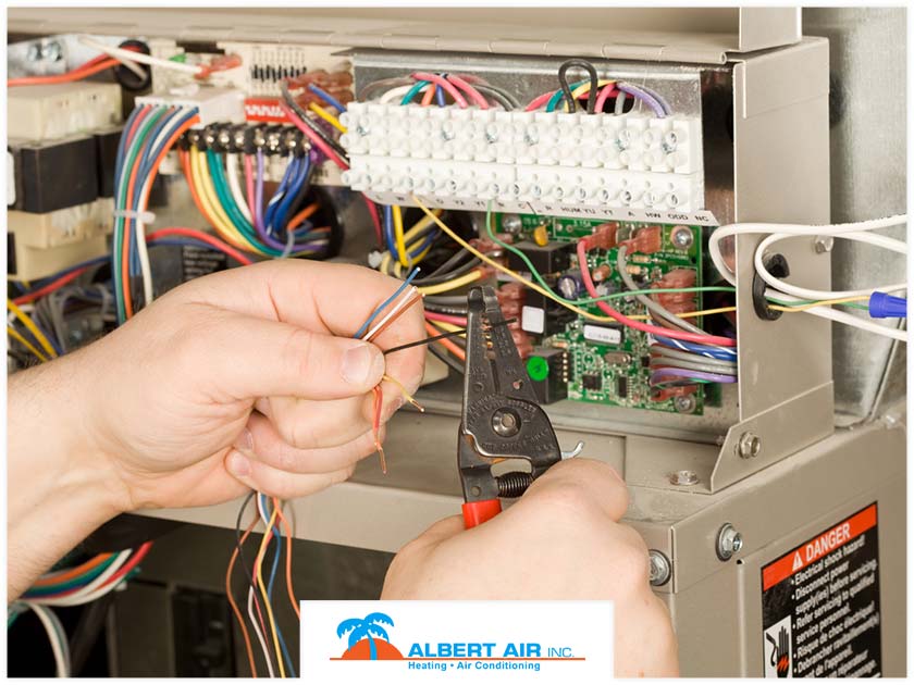 What Causes HVAC Emergencies?