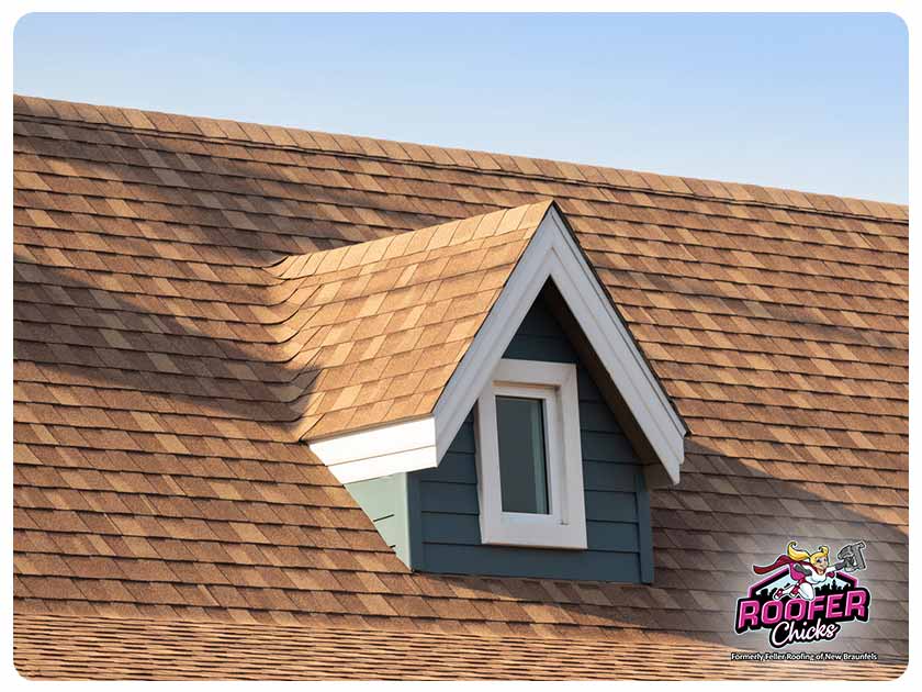 Roofing Color