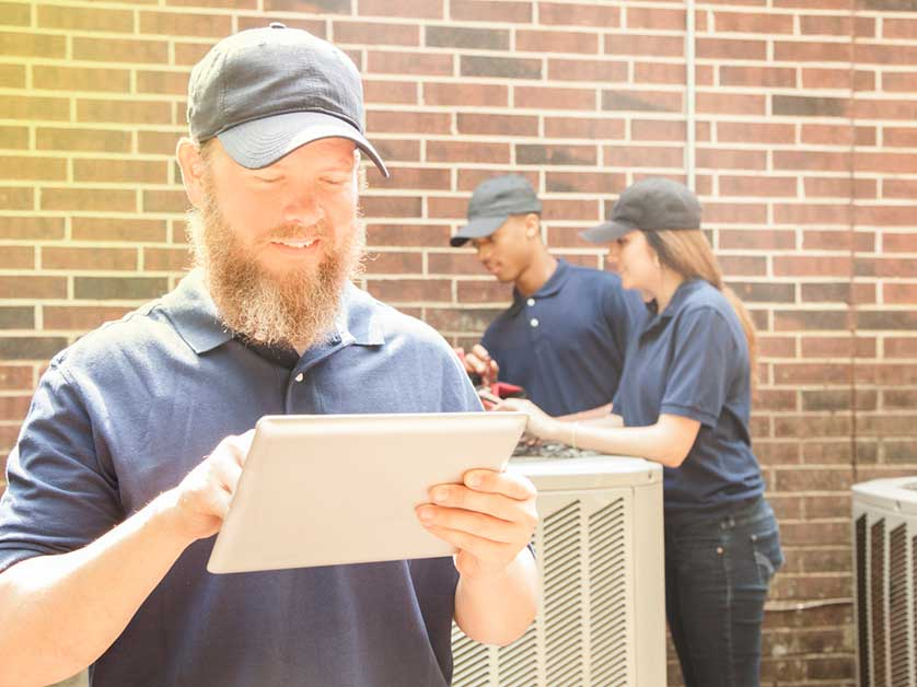 HVAC Short Cycling Explained