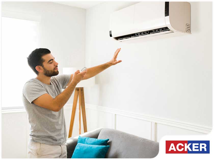 What You Need to Know About Poor HVAC Airflow