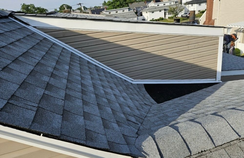 The Importance of Roofing Permits