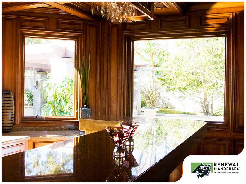 Fibrex® Windows