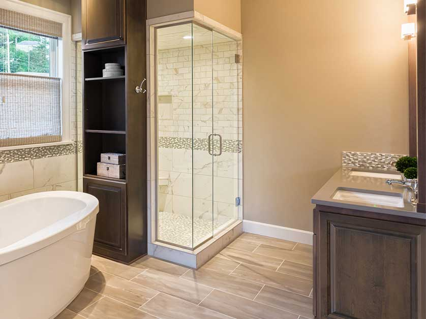 How to Choose a Color Palette for Your Bathroom