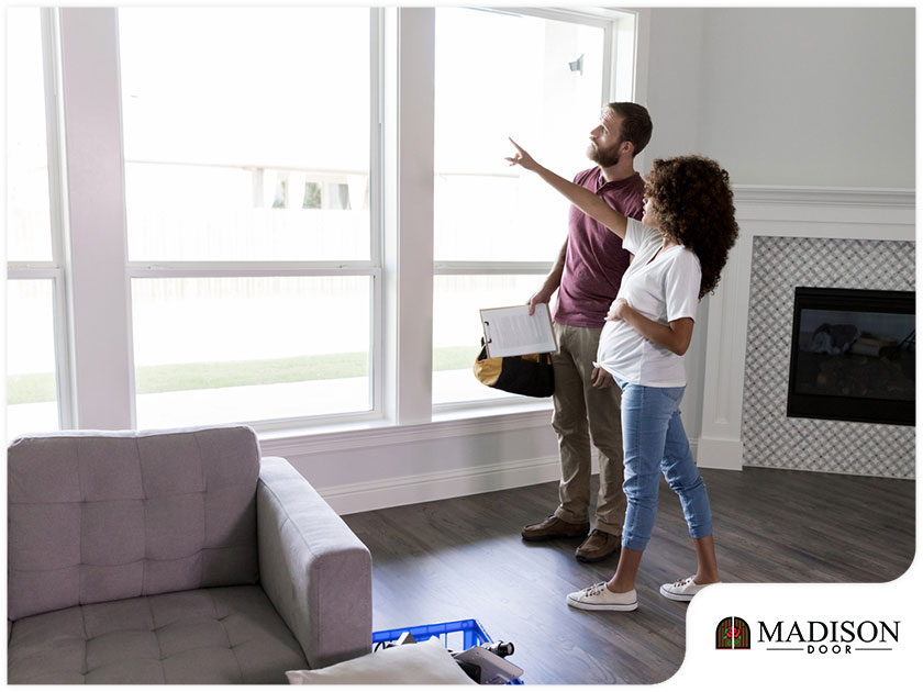 Window Replacement Company