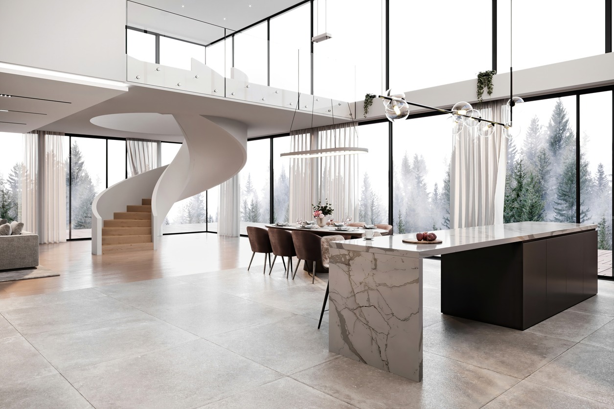 Why Starting With A Vision Board Is Key To Renovation Success In Worthington And The Surrounding Central Ohio Areas