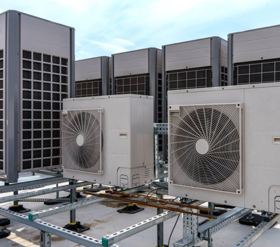 What You Need to Know About ASHRAE Standards for Commercial HVAC