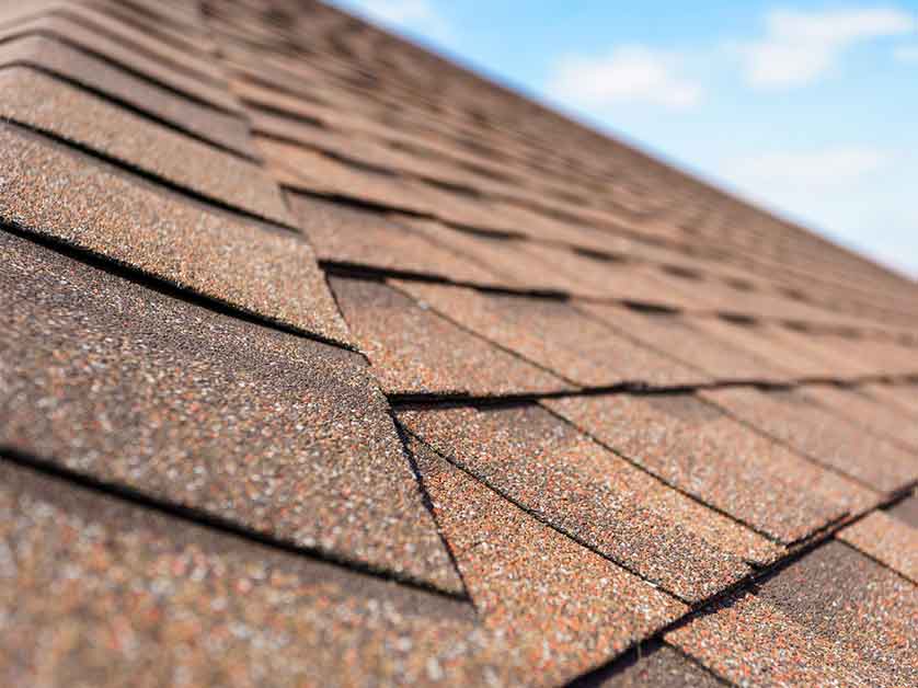 Reasons Asphalt Shingles Offer Great Value for Money