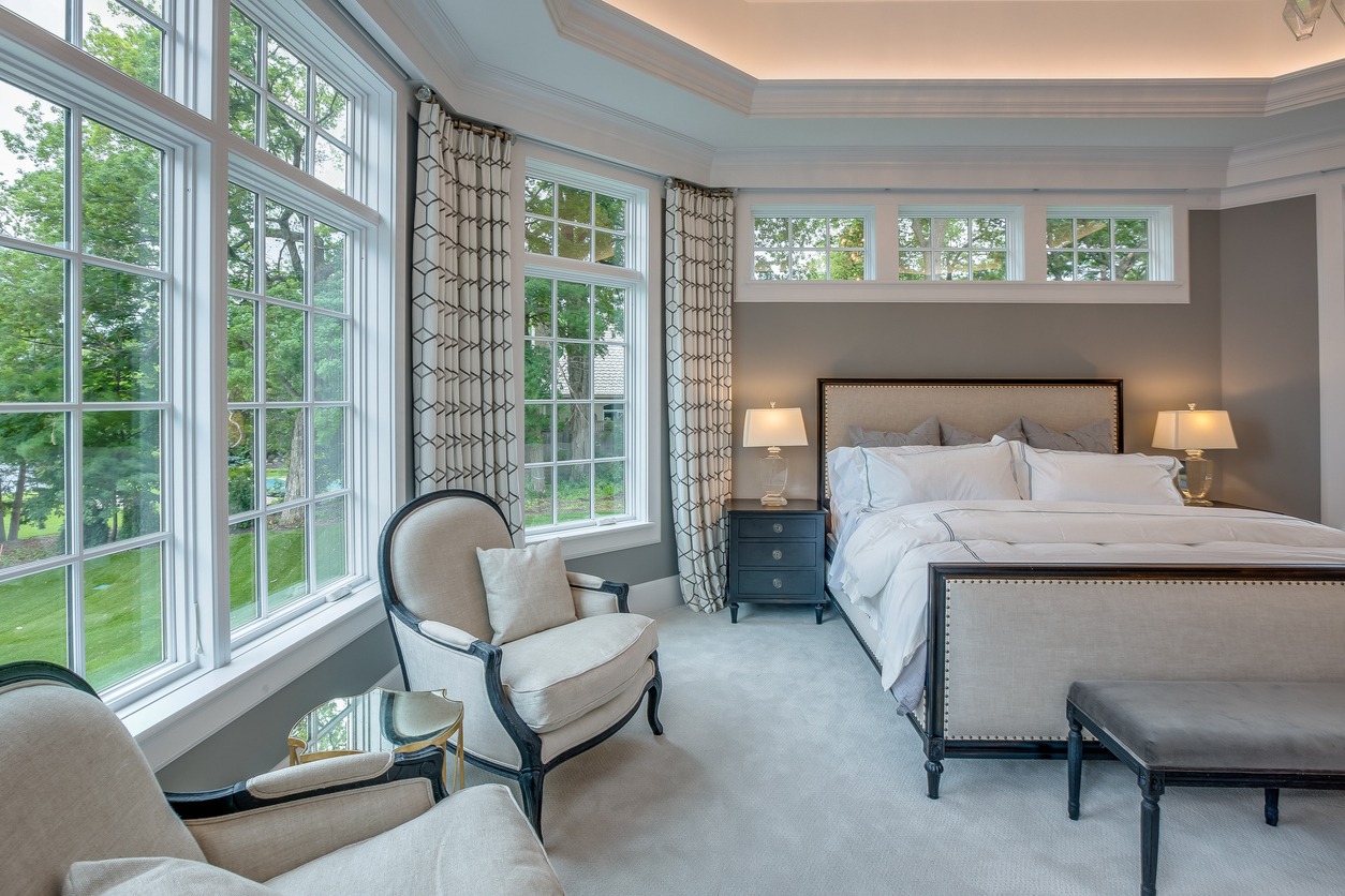 In-Law Suite Design: Balancing Privacy and Proximity for Multi-Generational Living