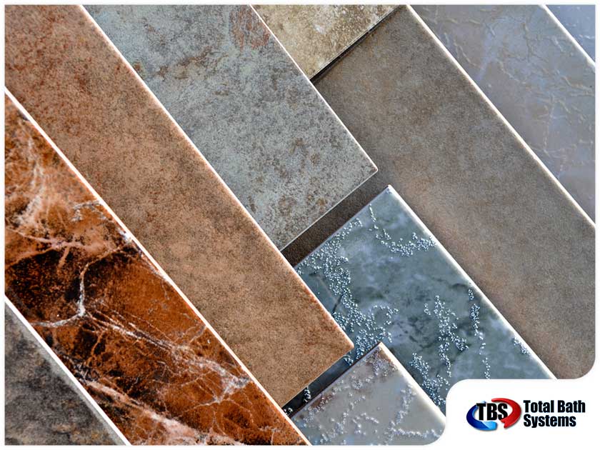 The Pros and Cons of 4 Types of Bathroom Tiles