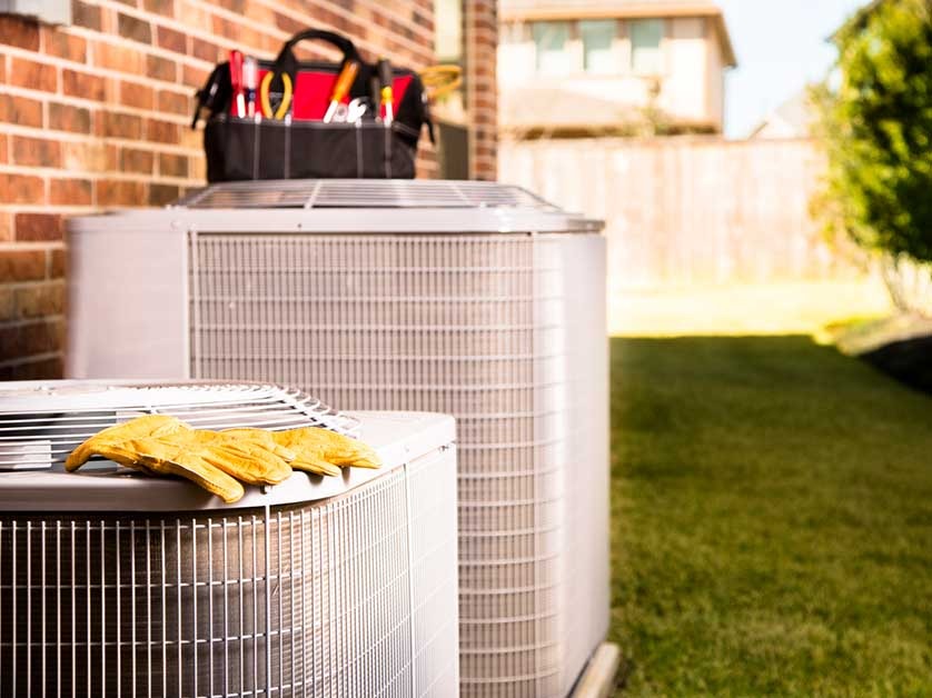 6 Ways to Prep Your AC Before the First Heatwave Hits