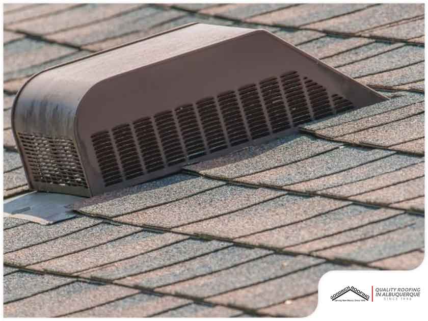 Roofing Ventilation A Guide