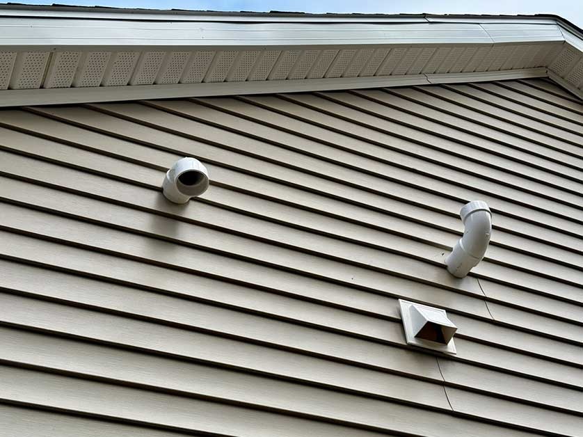Why Proper Venting Is Important for Siding